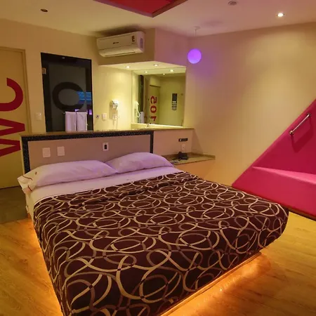 Hotel Abcentral