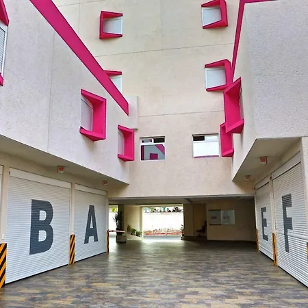 Hotel Abcentral