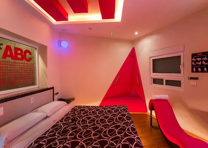 Hotel Abcentral