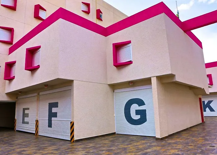 Abcentral Hotel