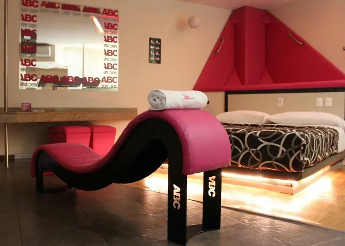 Abcentral Hotel