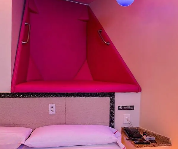 Abcentral Hotel *