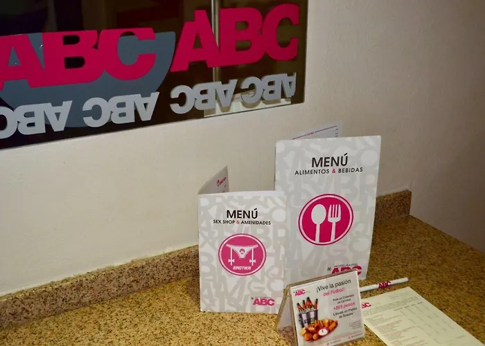 Hotel Abcentral Mexico City