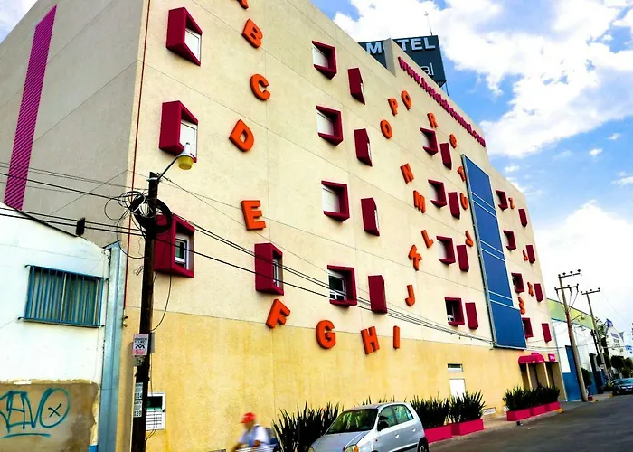 Abcentral Hotel